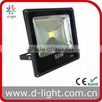 50W COB Led Flood Light 96V 240V Warm White Natural White Cool White With CE photo-2