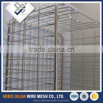 food strainer iron wire mesh basket