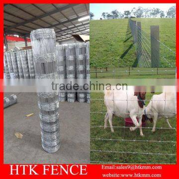 China Manufacturer Sheep And Goat Fence With Best Price photo-6