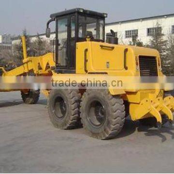 2015 New Model Motor Grader 135hp photo-4