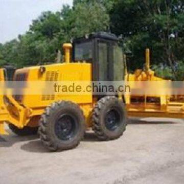 Small Motor Grader For Sale photo-2