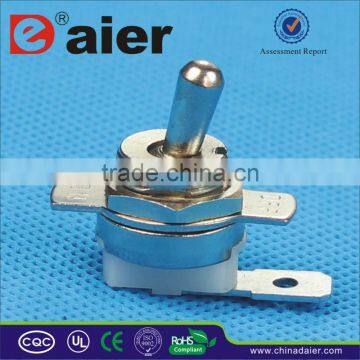 ASW-22-2 12VDC SPST 2P Toggle Switch for Automotive