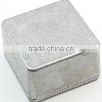 1590LB Small Diecast Aluminum Enclosures Hammond photo-4