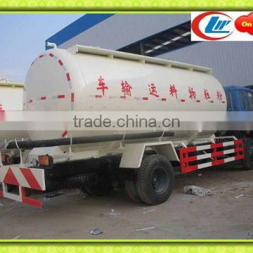 10T bulk cement truck