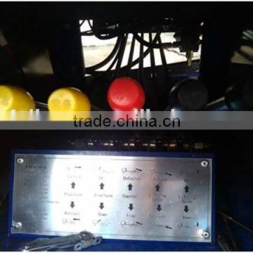 New Design Sinotruk Cheap Flatbed Wrecker for Sale photo-5