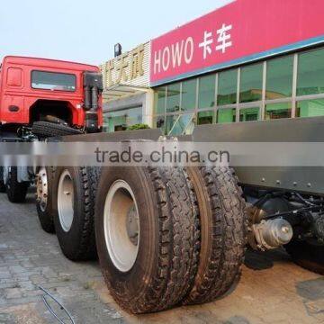 HOWO Wrecker Body 380hp 10X4 50TON of Good Quality photo-4
