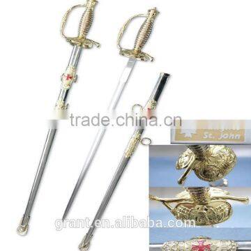 Toledo Ceremonial Sword photo-5