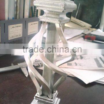 High Pressure Aluminum Die Casting,OEM Part Precision Metal Casting photo-3