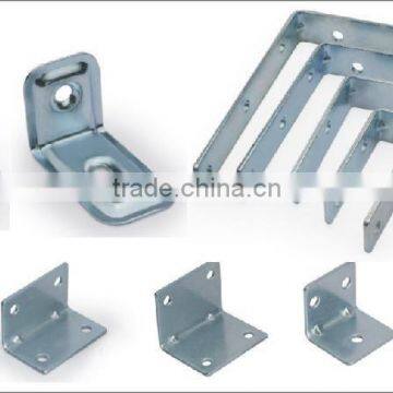 Factory Sheet Metal Carbon Steel Bending Stamping Parts,metal Bending Parts photo-5