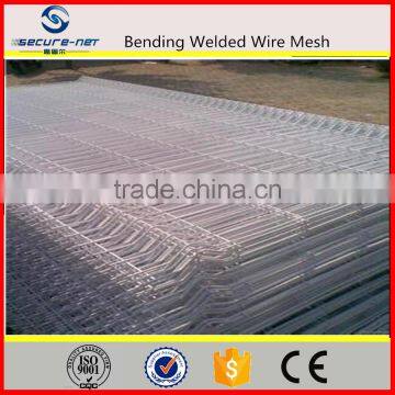 Welded Mesh Fence Bending Machine photo-5