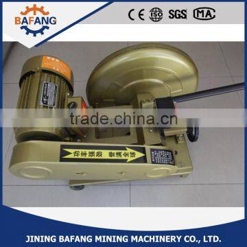 Abrasive-disk Cutter / Abrasive Cutoff Saw / Grinding Wheel Cutting Machine photo-2