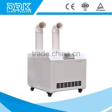 Ultrasonic mist maker air humidifier for Electronics Factory