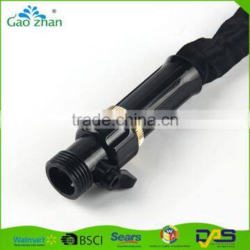 BLACK Garden Hose Pipe/magic Garden Hose/retractable Garden Hose With Free Samples photo-4