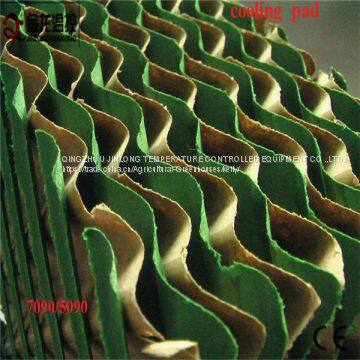 Evaporative Cellulose Cooling Pad Fpr Poultry photo-4