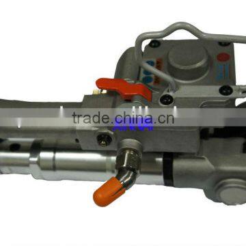 CMV-19/25 Good Quality Pneumatic Hand Held Friction Weld Strapping Tool photo-4