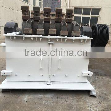High Production Hammer Mill Crusher photo-3