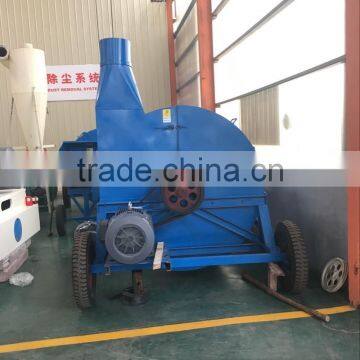 Portable Small Grass Cutting Machine / Cattle Feed Usage Grass Cutter photo-3