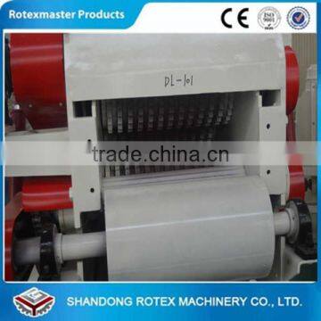 Wood Chipper With Tractor Can Design by Customers' Demand Very Famous in China Brand