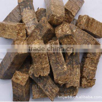 Environment Friendly Biomass Briquetting Machine for Sale photo-3