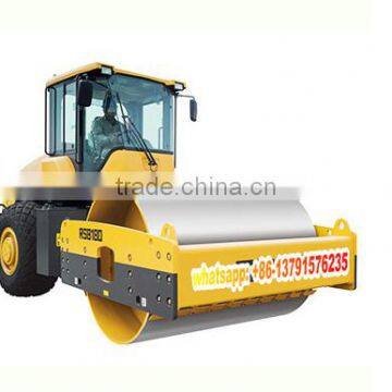 RS8180 China Brand 18ton Road Roller RS8180 Road Roller Single Drum Good Quality Good Price photo-2