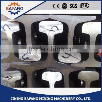 Standard Railway Rail Steel (5kg--30kg) From Chinese Manufacturer Supplier photo-5