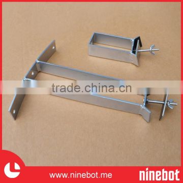 Ninebot Advertising Shield Rack