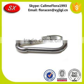 Custom Snap Hook Of Various Metal Materials (Professional Manufacture/Hight Quality) photo-3