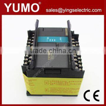 FATEK FBs-24MCT2-AC 24points High Function NPN Transistor Outpt AC220V CPU Type PLC photo-5
