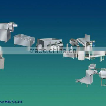 Pellet Chips,Macaroni processing line