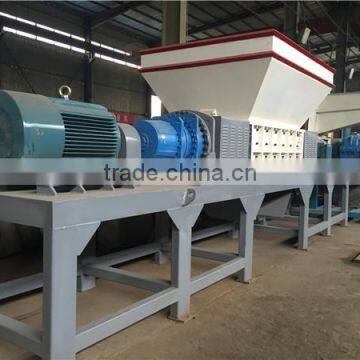 Africal special design used tire shredder for sale