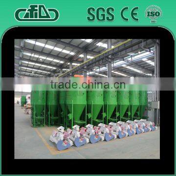 Poultry Feed Processing Plant for Chicken Feed photo-6