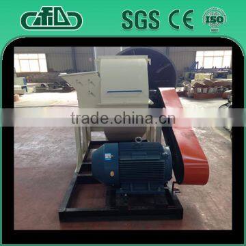 Commercial wood pellet press machine