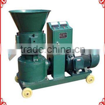 Modern poultry feed making mill, feed pellet making machine, livestock pellet mill for sale with CE approved