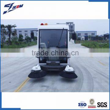 Steel Brush for Road Sweeper Truck Price photo-2