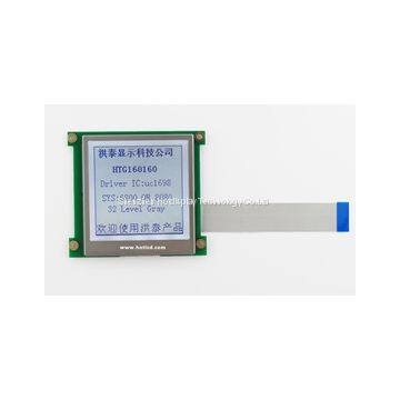160160 - graphic dot matrix lcd module