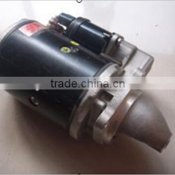 New Starter motor for John Deere Tractor AR70436 AL62772 AL70850 0001367078 0001369001