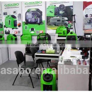The Promotion at the End of the Year CE Approved Gasonline Generator 1500W photo-4