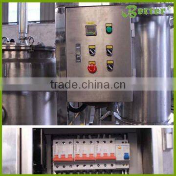 EC30 Jasmine Essential Oil Distillation Equipment on Sale photo-2
