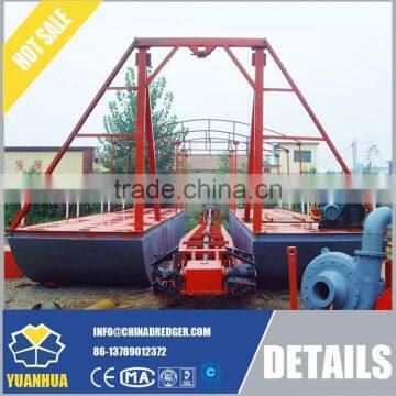 Iron Ore Mining Equipment / Bucket Dreddger photo-2