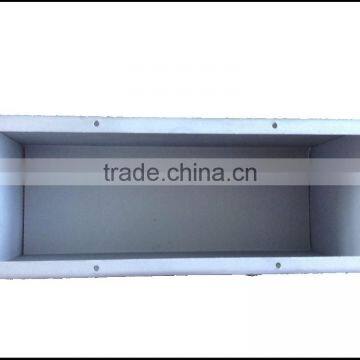 Sandblast Aluminum Generator Enclosure Custom Made in China photo-5