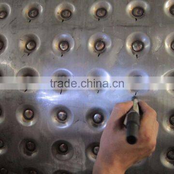 Stainless Steel Conical Beer Fermenter photo-4