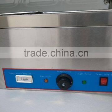 Counter Top Bain Marie/bain Marie/electric Bain Marie EH-1*6 TEL: 0086-13632272289