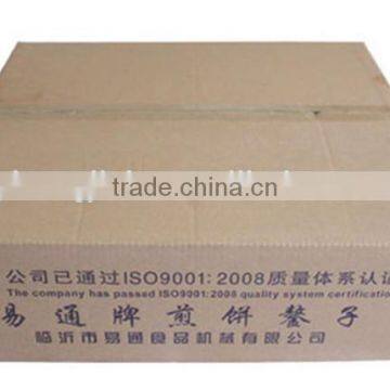 Cheap Price of Electric Non-stick Home Crepe Maker photo-4