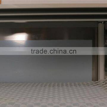 SC-2000Zdc Front Door Horizontal Dish Order Cabinet Series /energy Saving Refrigerat/refrigerator Freezer photo-5