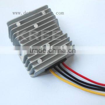 12V turn 12V4A Regulator DC-DC power module 8V to 20V automatically turn 12V2A 3A 4A buck