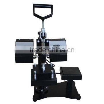 ROSIN Heat Press Heat Transfer Sublimation Machine photo-4