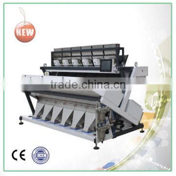 Multiplmode High Performance crops color sorter (JTDM-CCDR6)