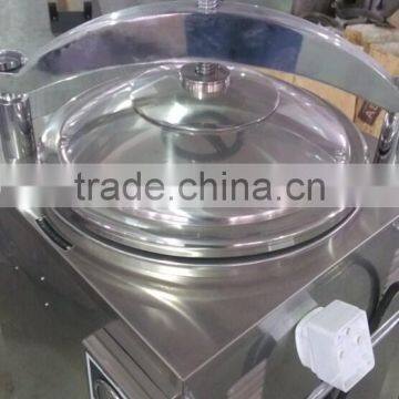 28L Medical Autoclave, Hand Wheel Digital Display Sterilizer photo-6