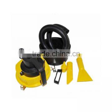Car Vacuum Cleaner 12V Wet and Dry Car Vacuum Cleaner photo-3