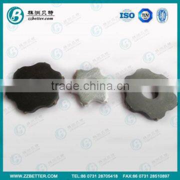 Supply Milling Cutter, TCT Scarifier carbide Cutter, Cutter Blade